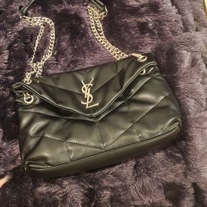 Yves Saint Laurent shoulder bag